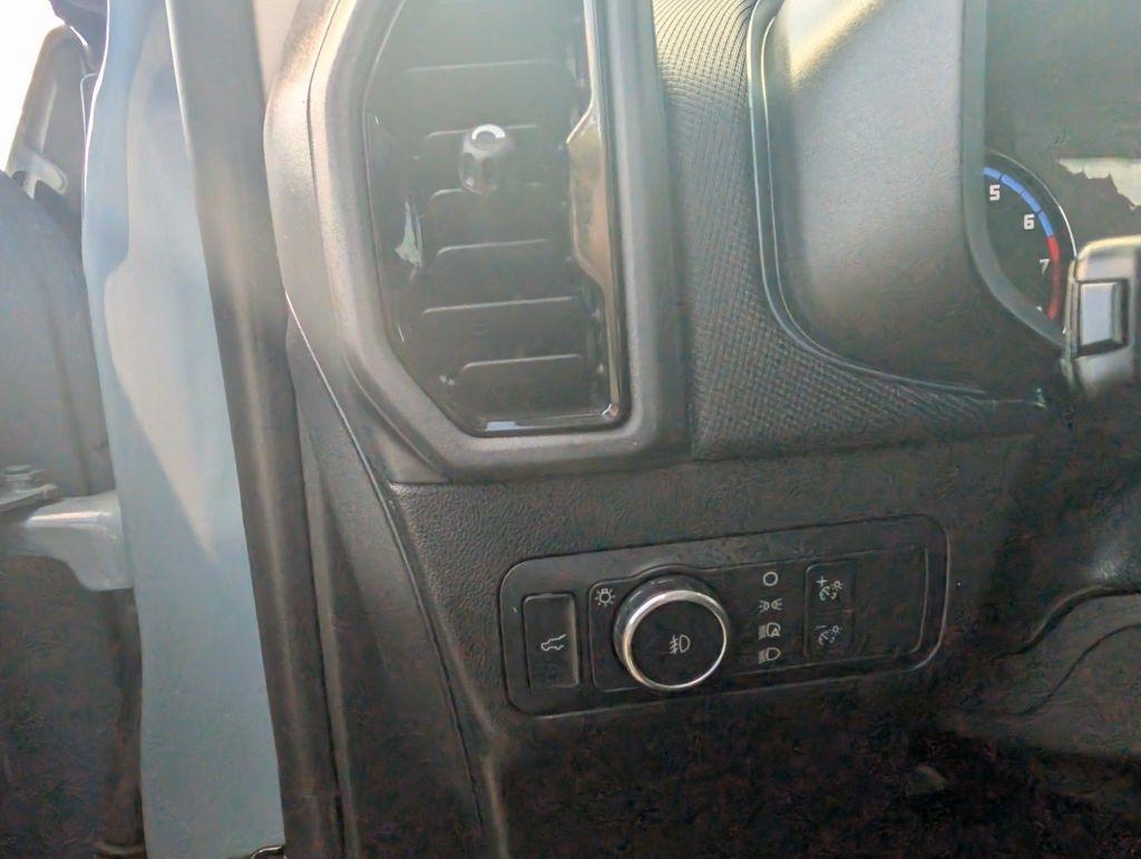 Ford Bronco Sport Badlands 4x4 2022