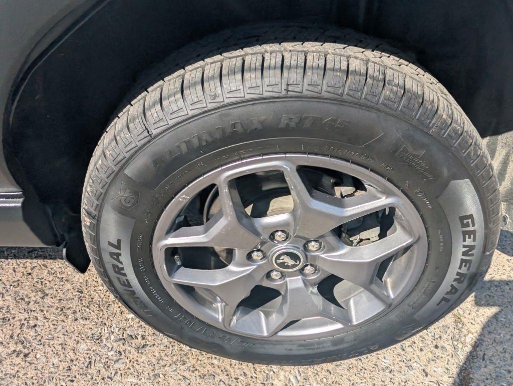 Ford Bronco Sport Badlands 4x4 2022