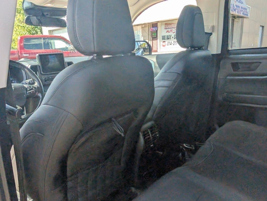 Ford Bronco Sport Badlands 4x4 2022