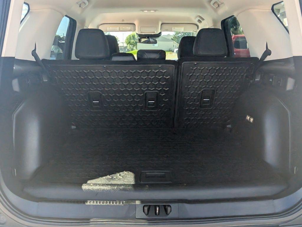 Ford Bronco Sport Badlands 4x4 2022