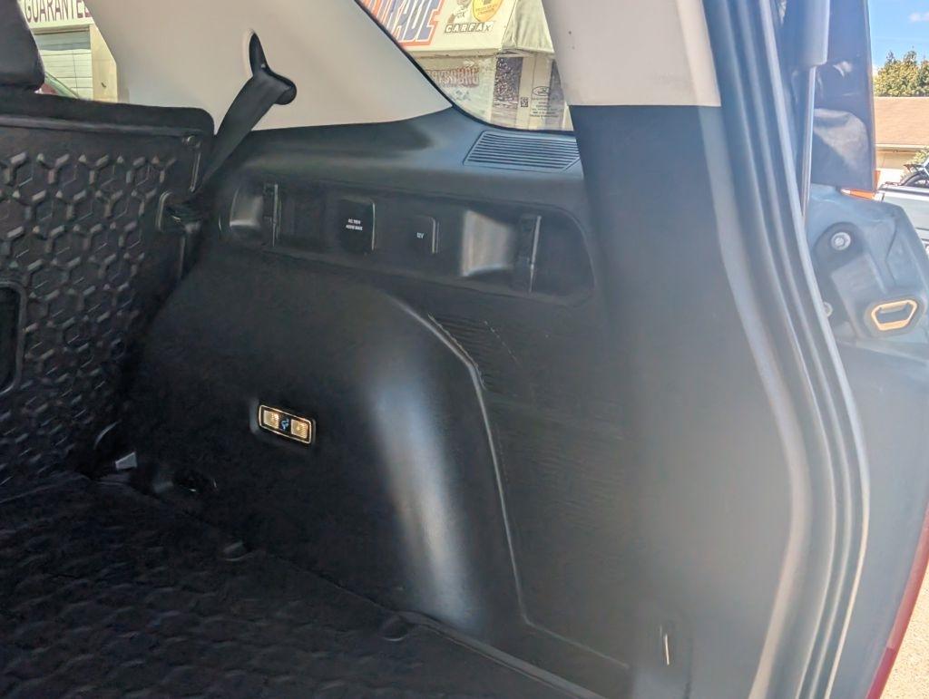 Ford Bronco Sport Badlands 4x4 2022