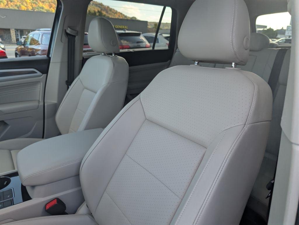 Volkswagen Atlas 3.6L V6 SEL R-Line 4MOTION *Ltd Avail* 2021