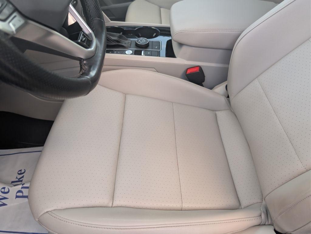 Volkswagen Atlas 3.6L V6 SEL R-Line 4MOTION *Ltd Avail* 2021