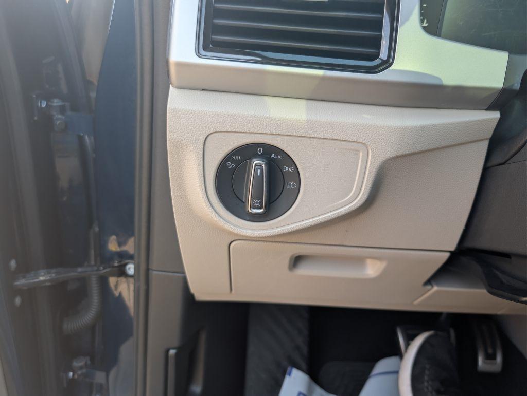 Volkswagen Atlas 3.6L V6 SEL R-Line 4MOTION *Ltd Avail* 2021