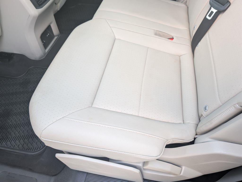 Volkswagen Atlas 3.6L V6 SEL R-Line 4MOTION *Ltd Avail* 2021