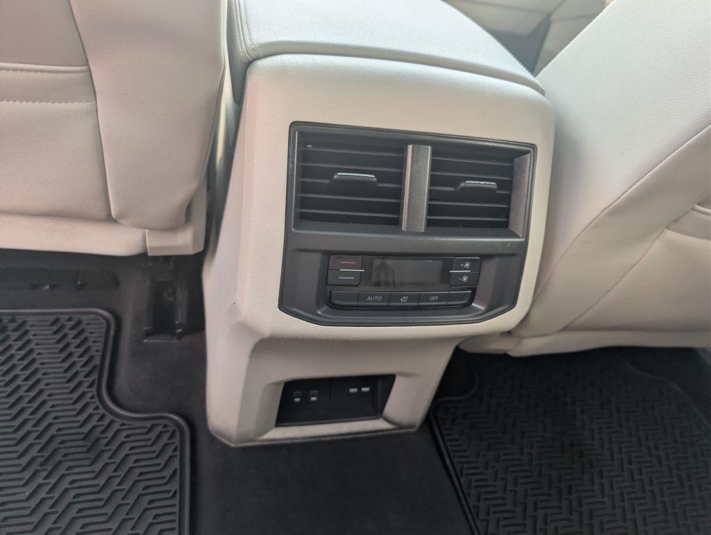 Volkswagen Atlas 3.6L V6 SEL R-Line 4MOTION *Ltd Avail* 2021