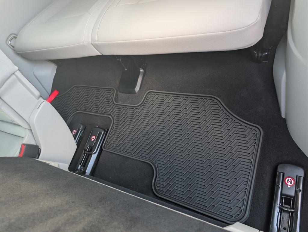 Volkswagen Atlas 3.6L V6 SEL R-Line 4MOTION *Ltd Avail* 2021