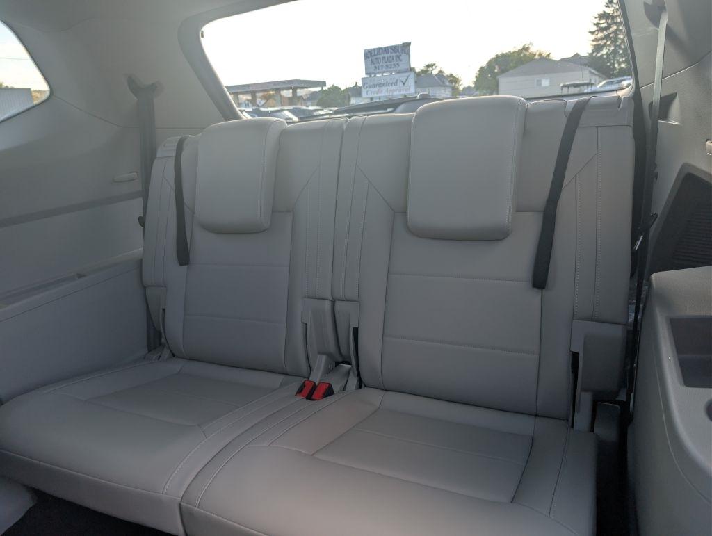 Volkswagen Atlas 3.6L V6 SEL R-Line 4MOTION *Ltd Avail* 2021