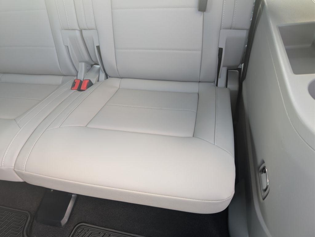 Volkswagen Atlas 3.6L V6 SEL R-Line 4MOTION *Ltd Avail* 2021