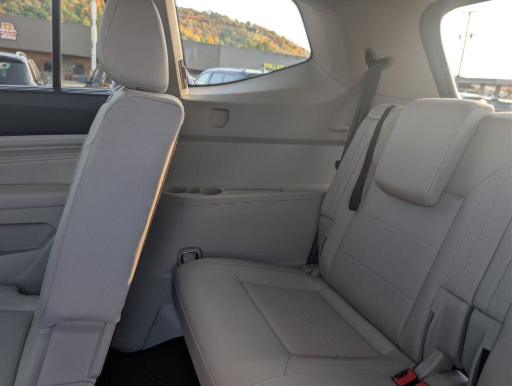 Volkswagen Atlas 3.6L V6 SEL R-Line 4MOTION *Ltd Avail* 2021