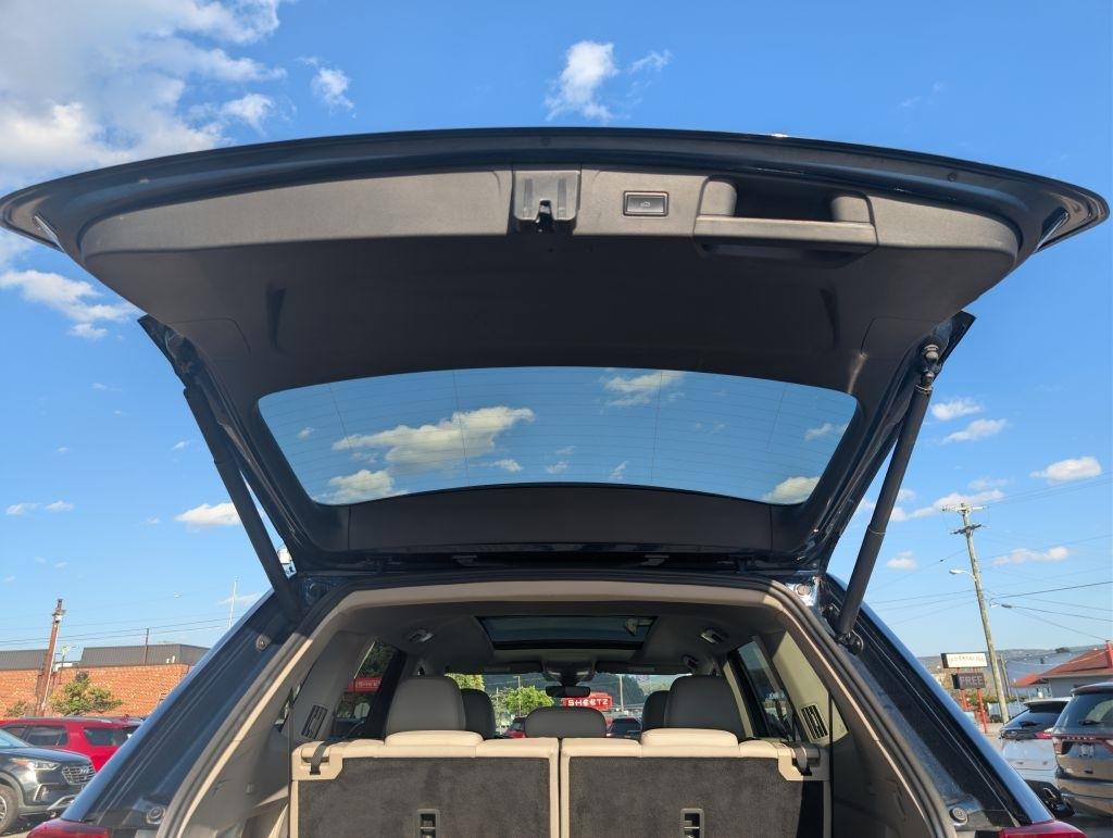 Volkswagen Atlas 3.6L V6 SEL R-Line 4MOTION *Ltd Avail* 2021