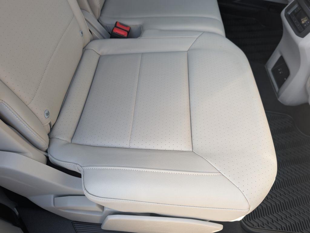 Volkswagen Atlas 3.6L V6 SEL R-Line 4MOTION *Ltd Avail* 2021