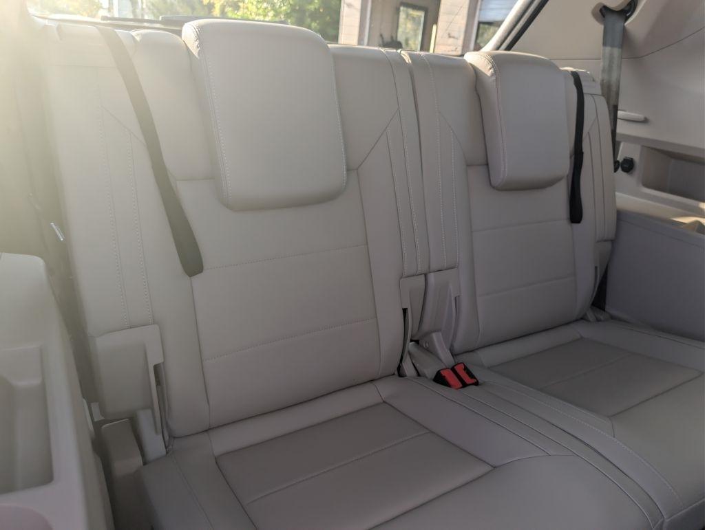 Volkswagen Atlas 3.6L V6 SEL R-Line 4MOTION *Ltd Avail* 2021