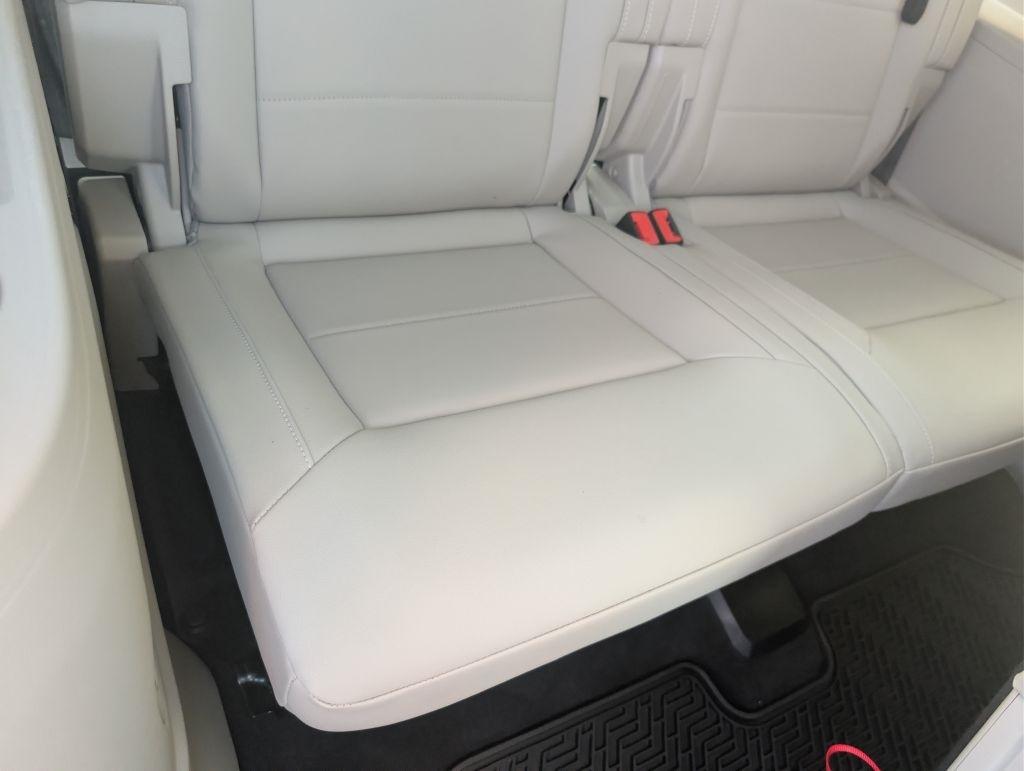 Volkswagen Atlas 3.6L V6 SEL R-Line 4MOTION *Ltd Avail* 2021