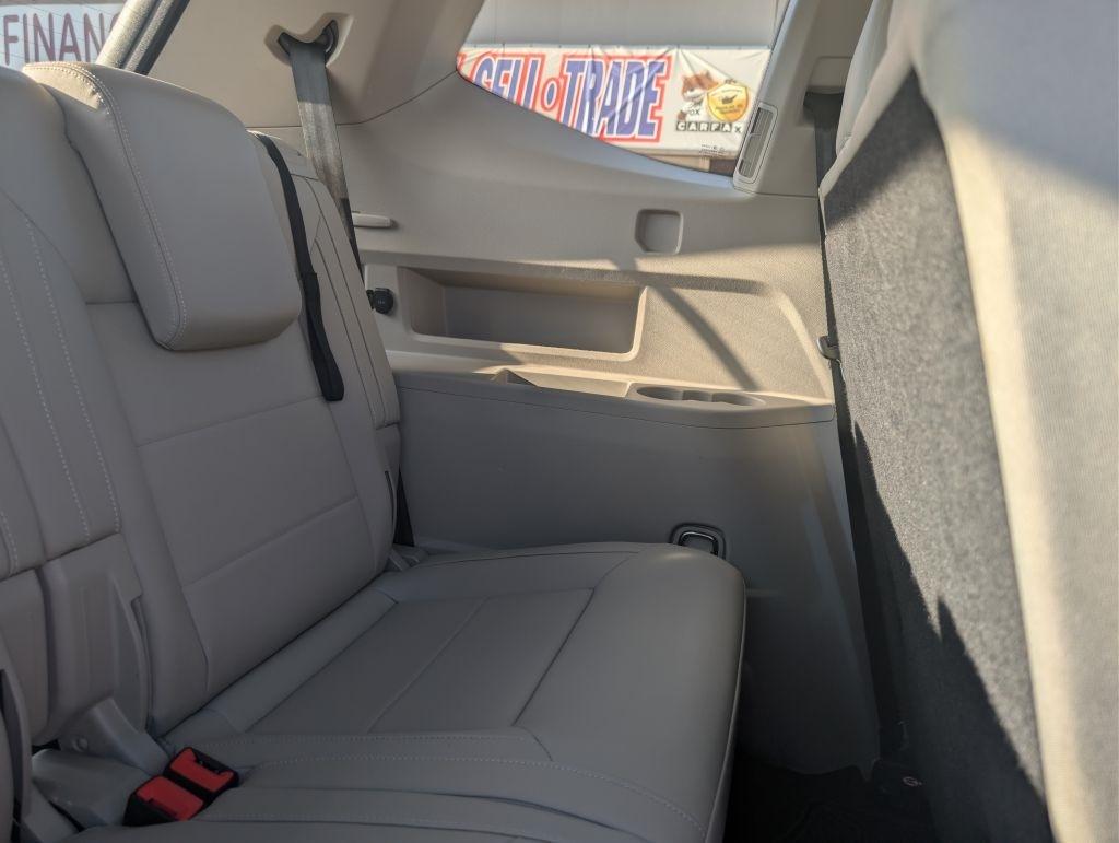 Volkswagen Atlas 3.6L V6 SEL R-Line 4MOTION *Ltd Avail* 2021