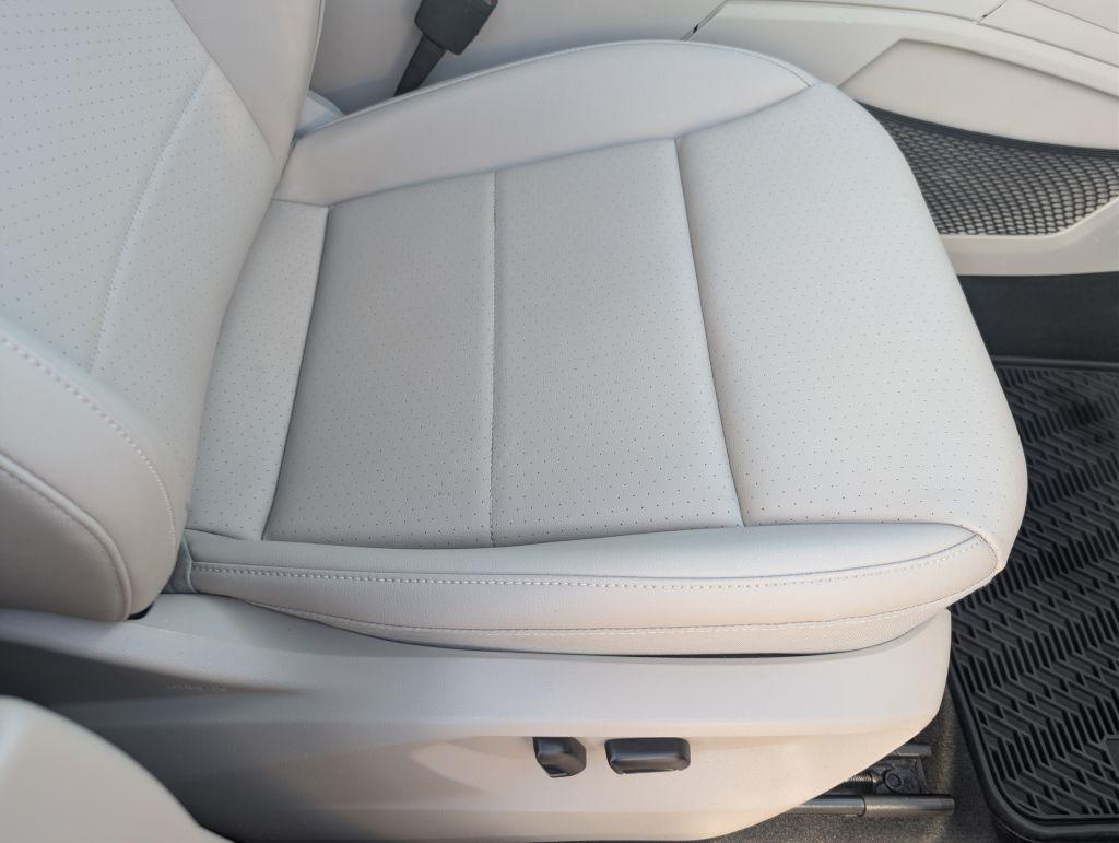 Volkswagen Atlas 3.6L V6 SEL R-Line 4MOTION *Ltd Avail* 2021