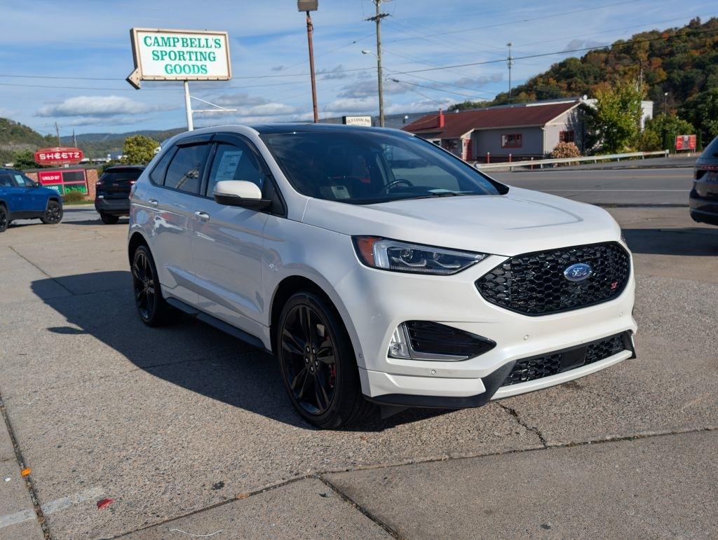 Ford Edge ST AWD 2020