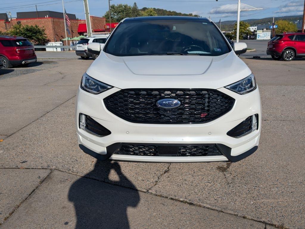 Ford Edge ST AWD 2020