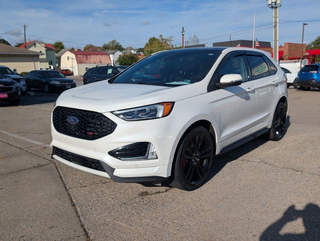 Ford Edge ST AWD 2020