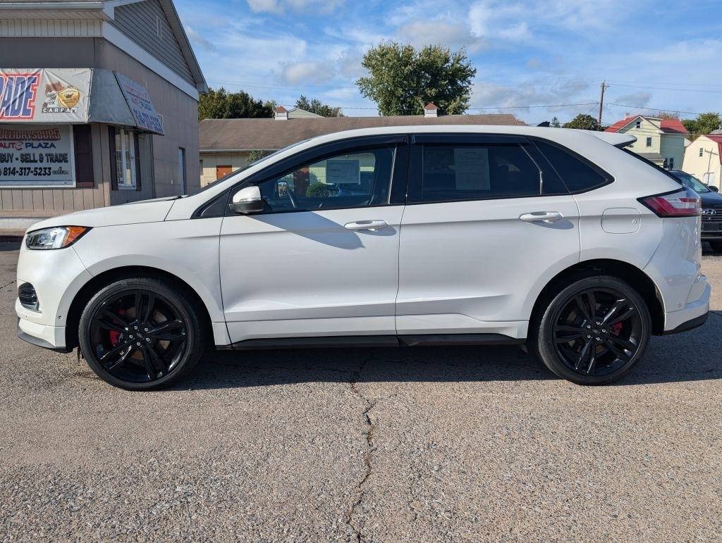 Ford Edge ST AWD 2020