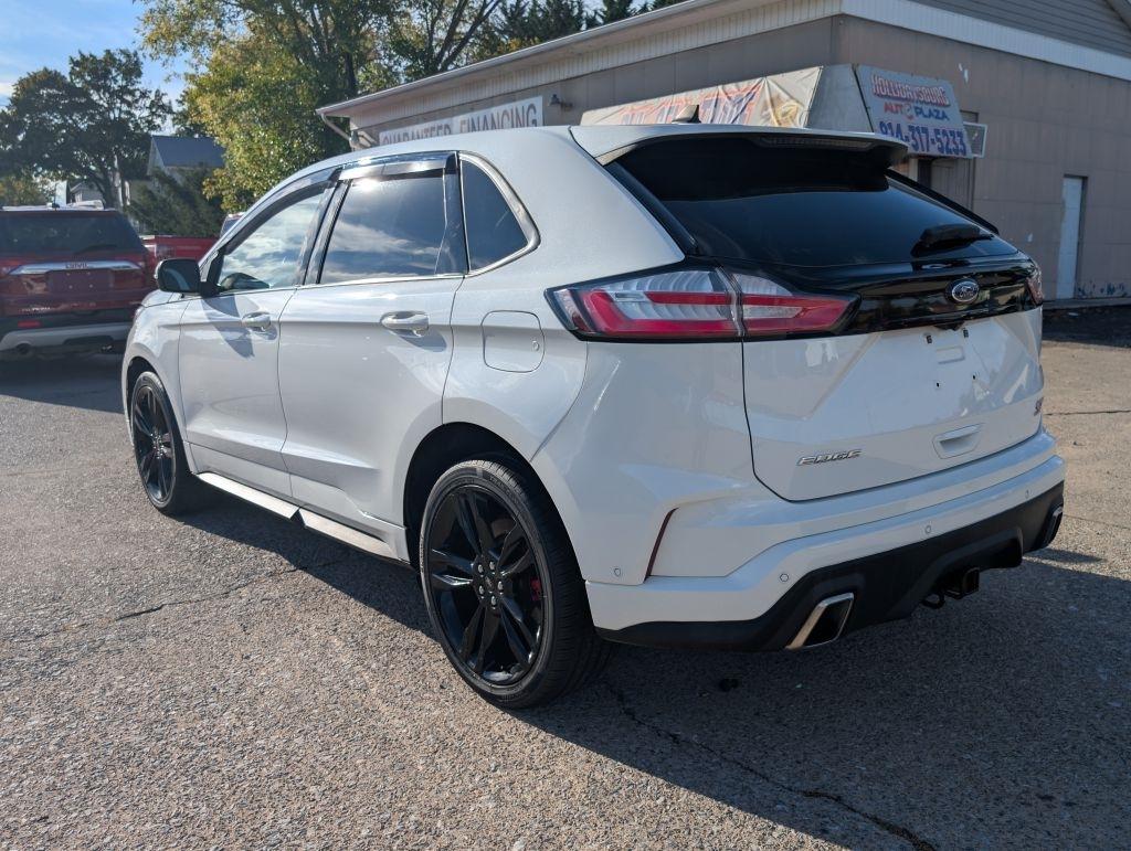 Ford Edge ST AWD 2020