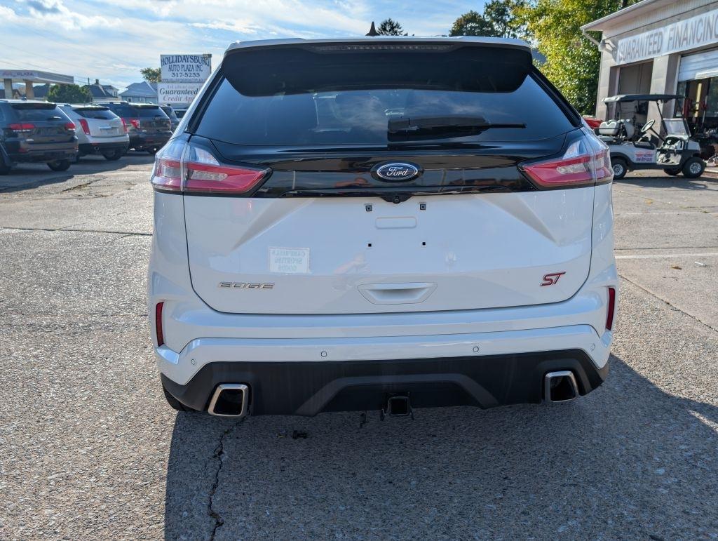 Ford Edge ST AWD 2020