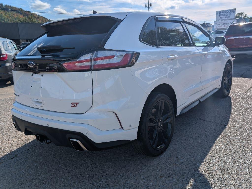 Ford Edge ST AWD 2020