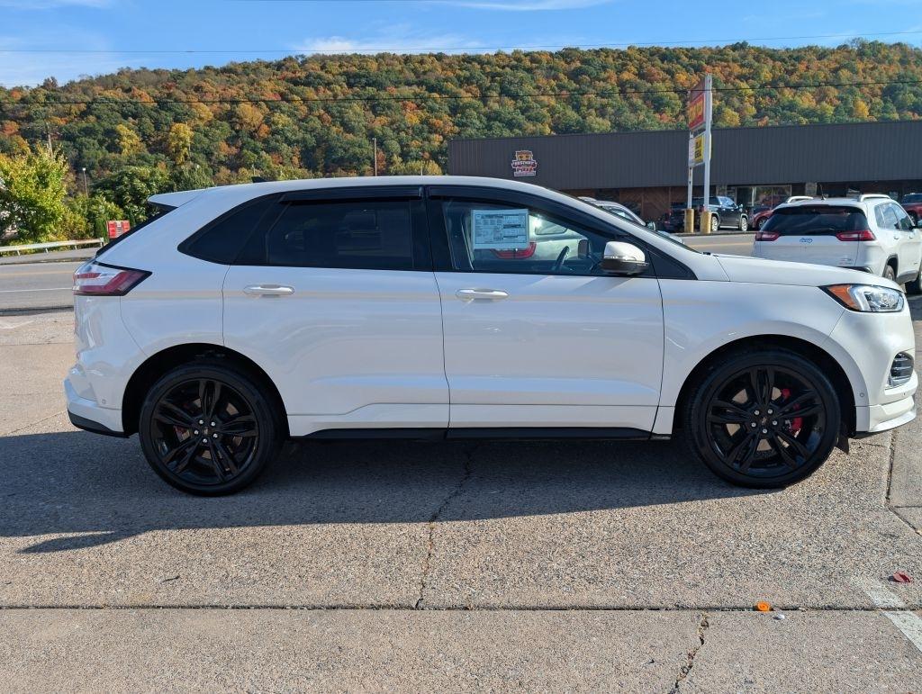 Ford Edge ST AWD 2020