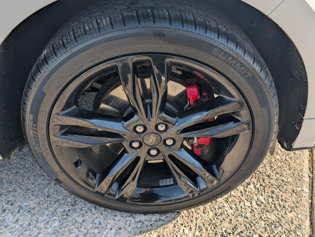 Ford Edge ST AWD 2020