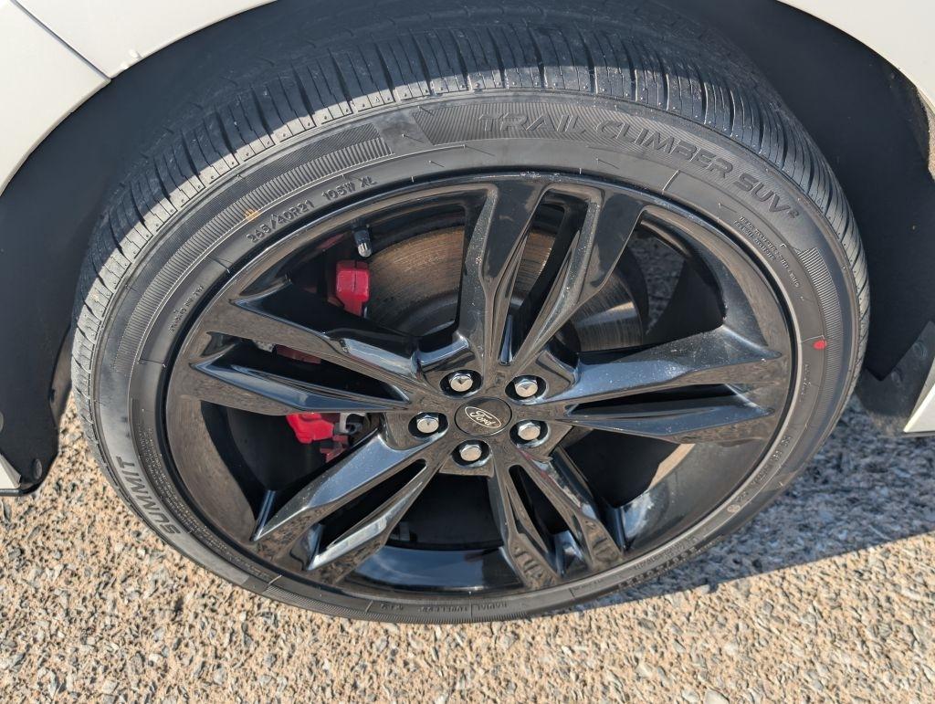 Ford Edge ST AWD 2020