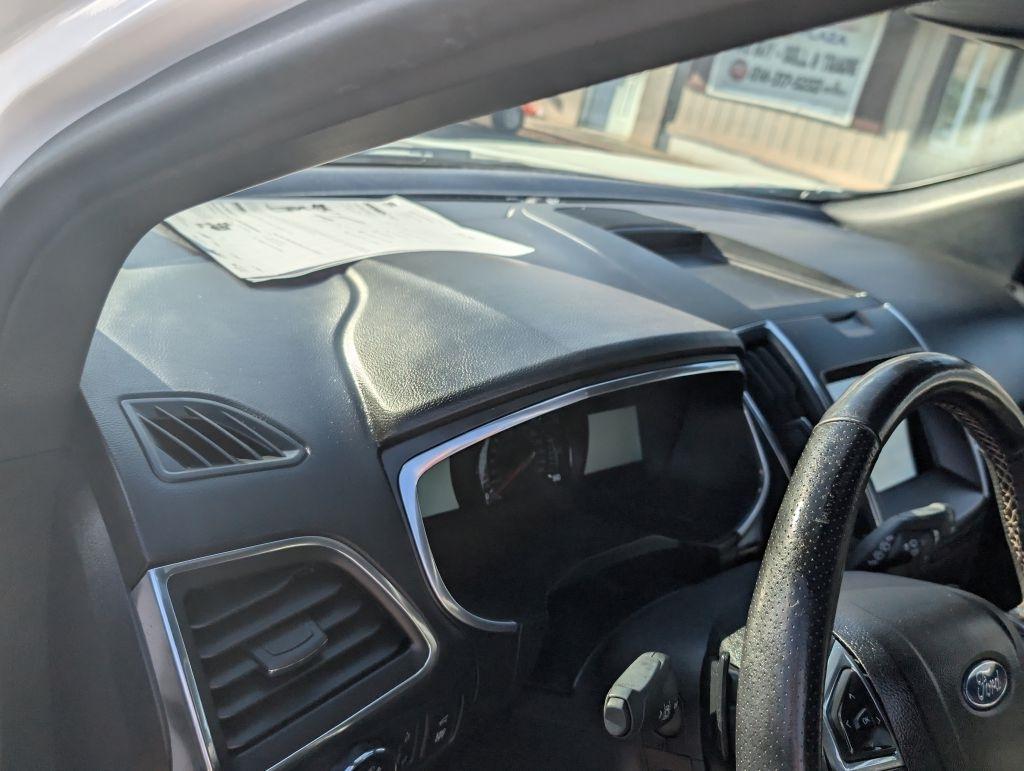 Ford Edge ST AWD 2020