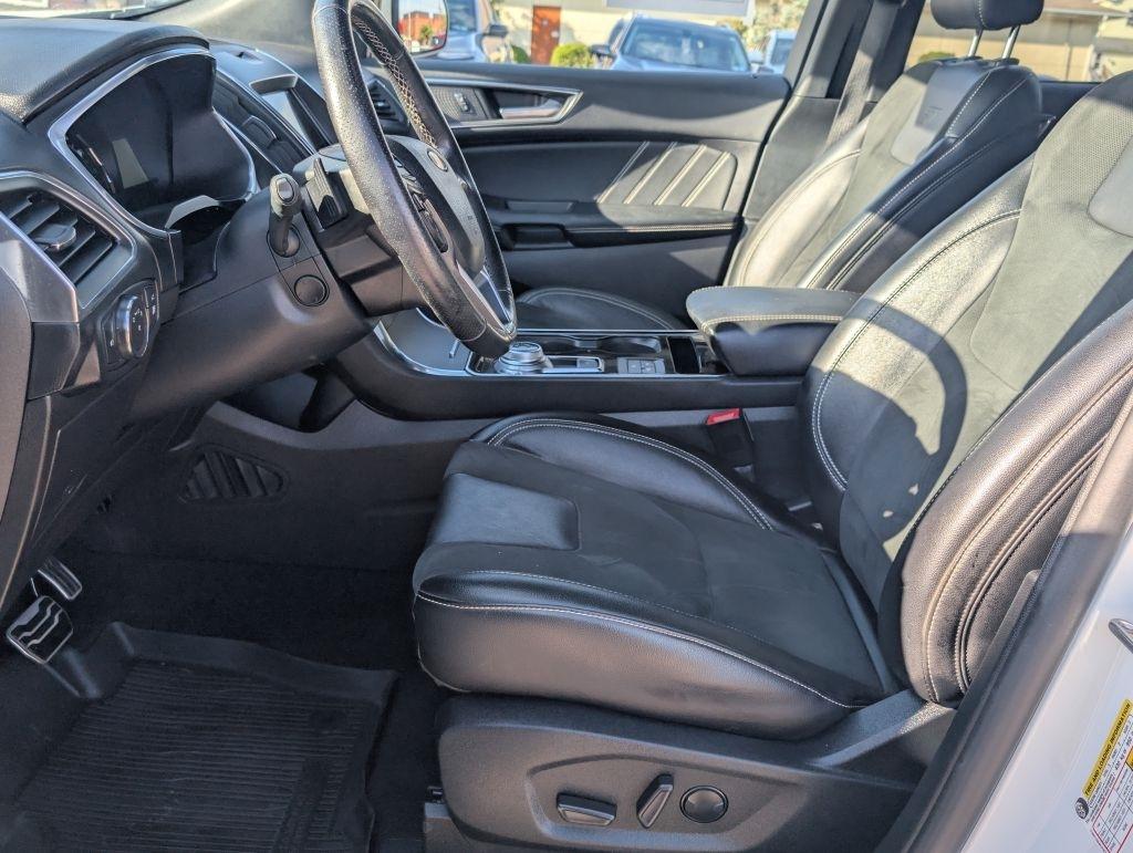 Ford Edge ST AWD 2020