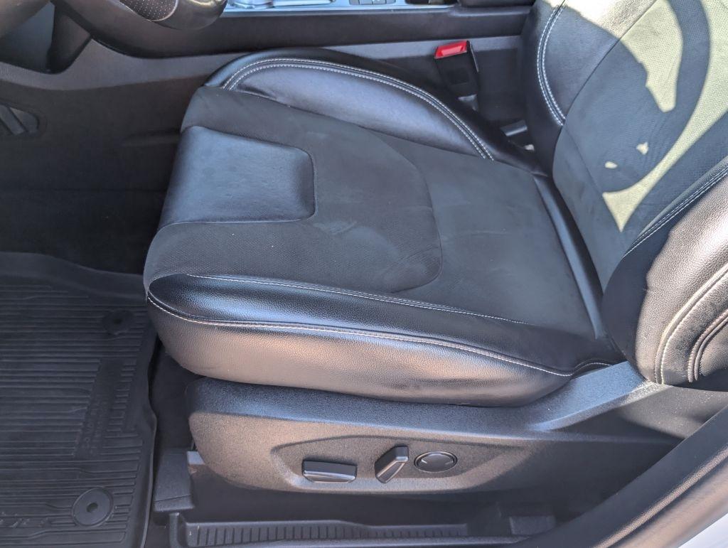 Ford Edge ST AWD 2020