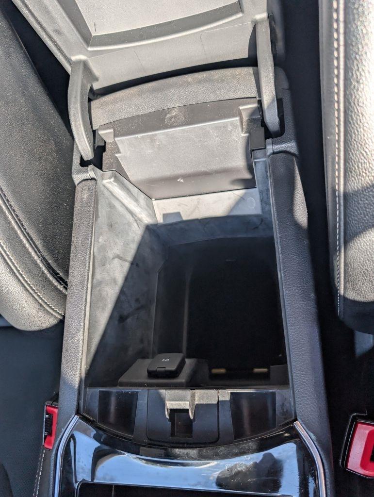 Ford Edge ST AWD 2020