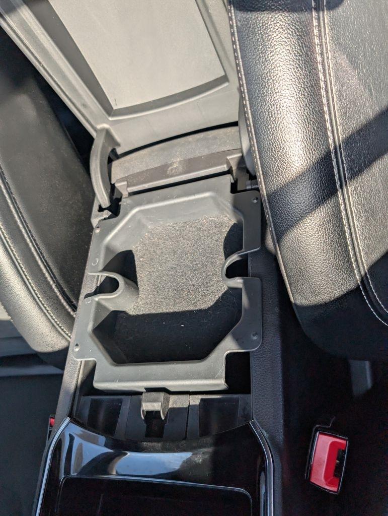 Ford Edge ST AWD 2020