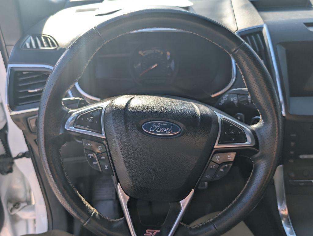 Ford Edge ST AWD 2020