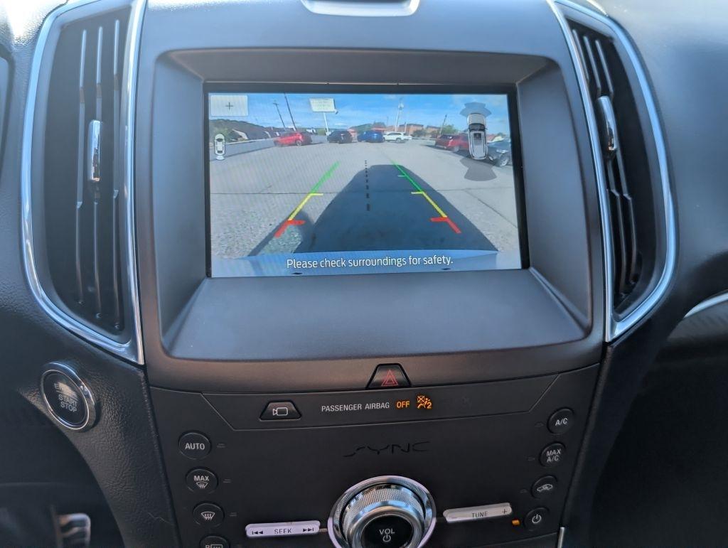 Ford Edge ST AWD 2020