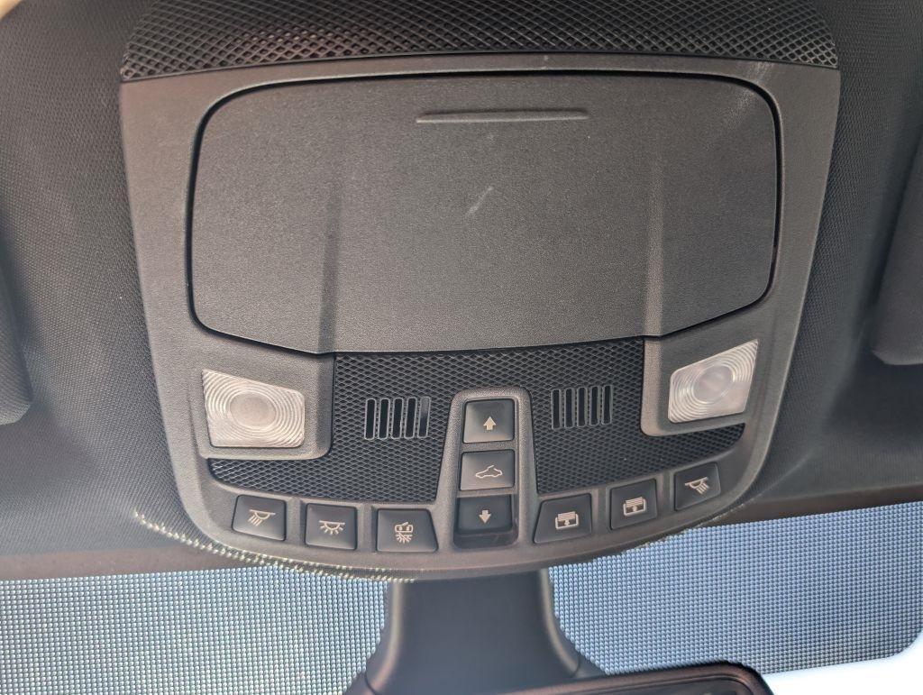 Ford Edge ST AWD 2020