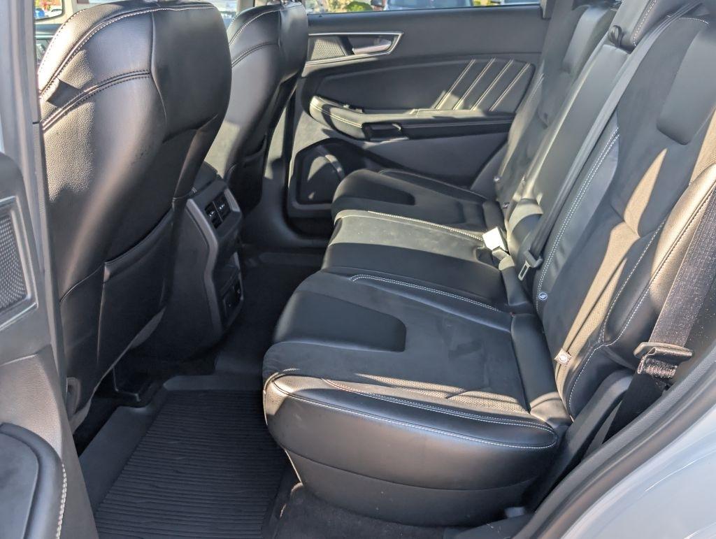 Ford Edge ST AWD 2020