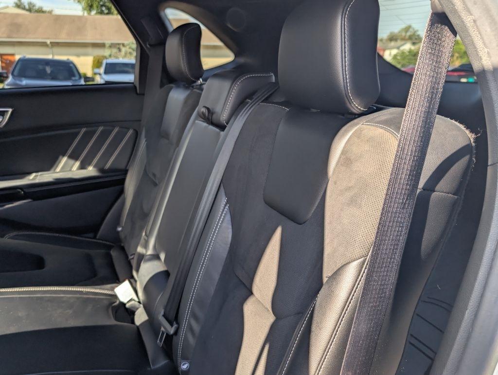 Ford Edge ST AWD 2020
