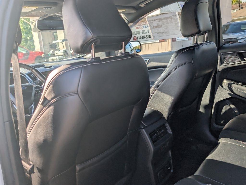 Ford Edge ST AWD 2020