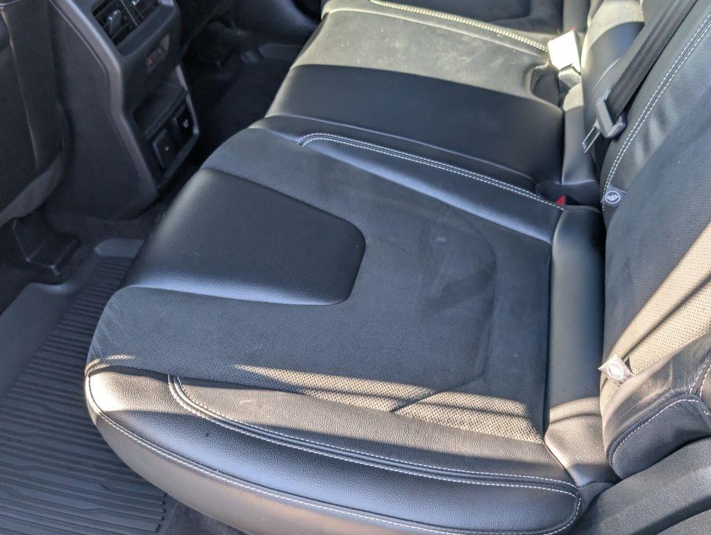 Ford Edge ST AWD 2020
