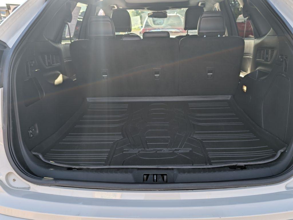 Ford Edge ST AWD 2020