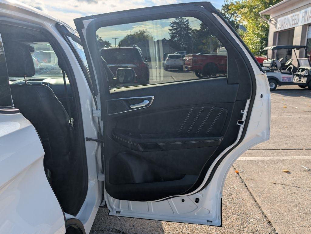 Ford Edge ST AWD 2020