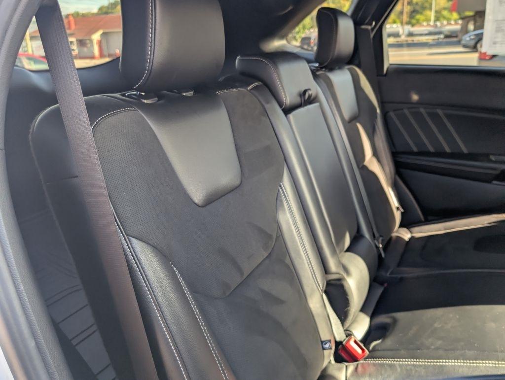 Ford Edge ST AWD 2020