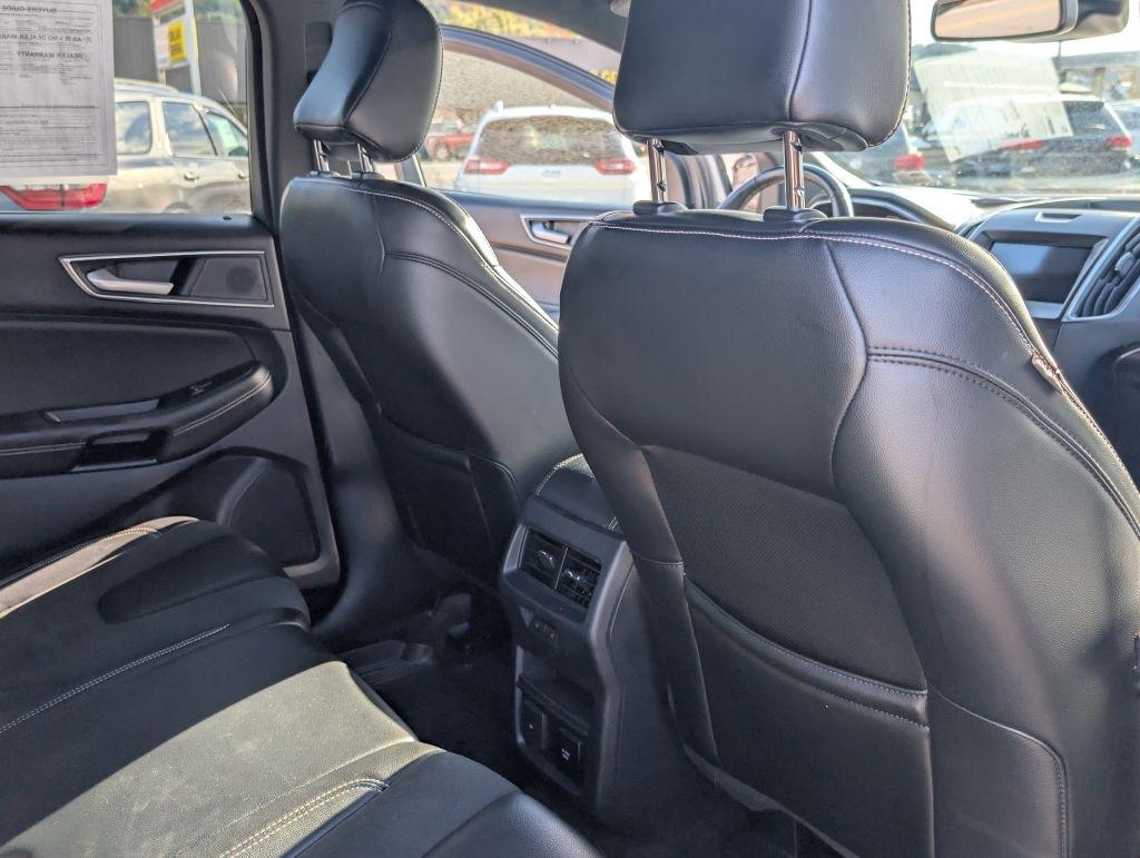 Ford Edge ST AWD 2020
