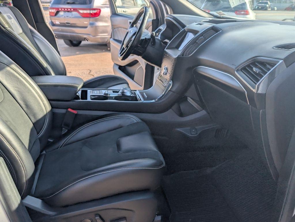 Ford Edge ST AWD 2020