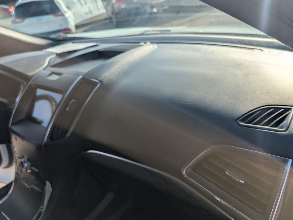 Ford Edge ST AWD 2020