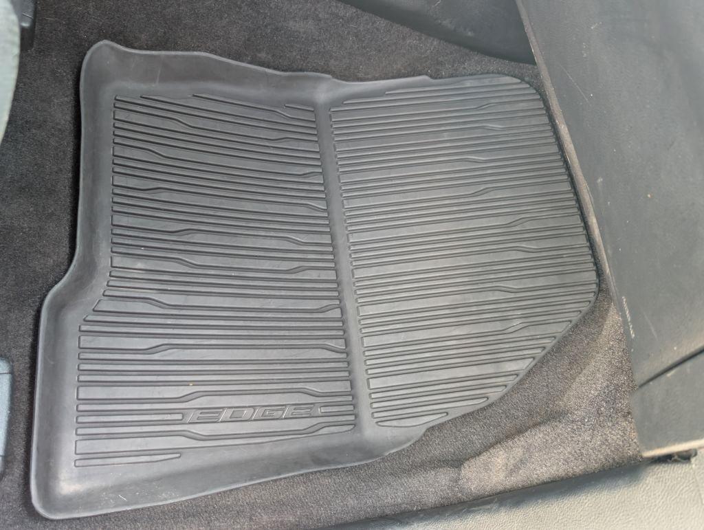 Ford Edge ST AWD 2020