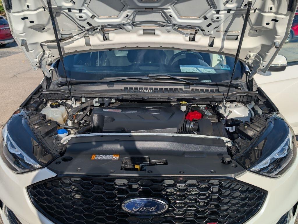 Ford Edge ST AWD 2020